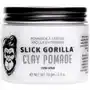 Pomada do włosów Slick Gorilla Clay Pomade 70g Sklep