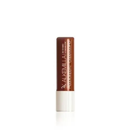 Pomadka nawilżająca do ust o smaku cappuccino 5ml - alkemilla Alkemilla eco bio cosmetic