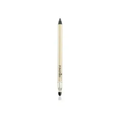 Eyelinery Pompöös Eye-Liner Harald Glööckler - 04 Black / Silver, 11273_4870_MP-3658