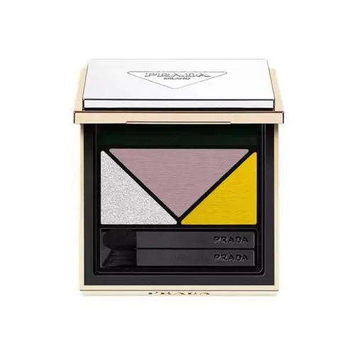 Prada Dimensions Durable Eyeshadow Palette in 02 Profusion