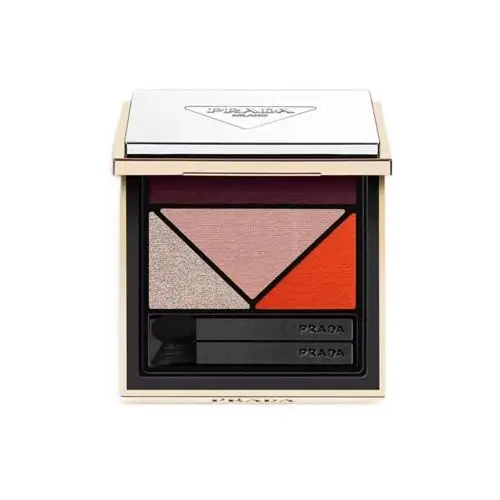 Prada Dimensions Durable Eyeshadow Palette in 03 Pulse