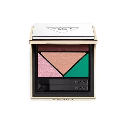 Prada Dimensions Durable Eyeshadow Palette in 04 Poetry