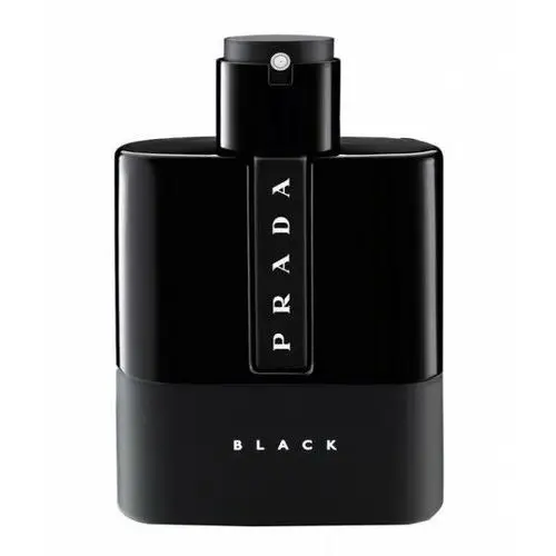 Prada , luna rossa black, woda perfumowana, 50 ml