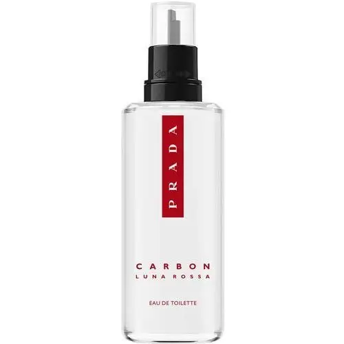 Prada Luna Rossa Carbon Eau de Toilette Refill 150 ml, LE443200