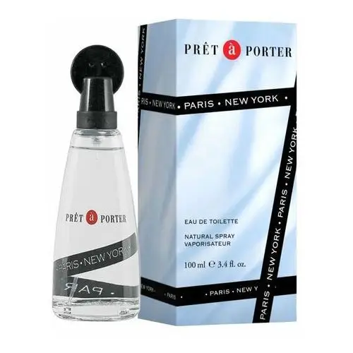 Prêt à Porter Original, woda toaletowa dla kobiet, 100ml