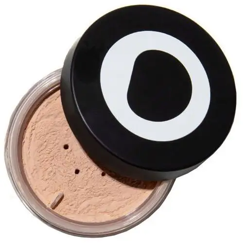 Mineral foundation golden tan Priori