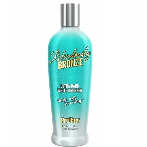 Pro Tan Ridiculously ultra bronzer opalania solar