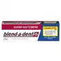 Procter& gamble Blend-a-dent extra strong original klej do protez 47g Sklep