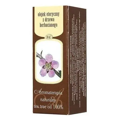 Olejek z drzewa herbacianego 10ml Profarm