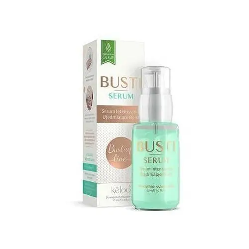 Busti Serum intensywnie ujędrniające biust 30ml