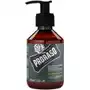 Proraso Cypress & Vetyver Beard Wash - cyprysowy płyn do mycia brody, 200ml Sklep