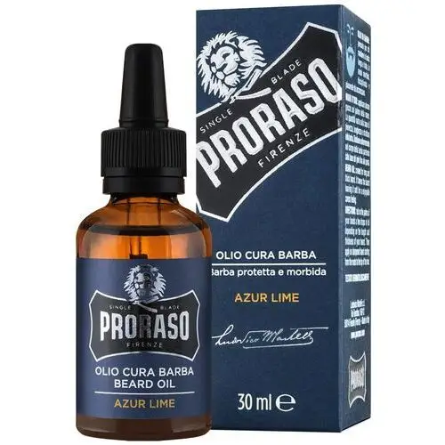 Proraso Odświeżenie - olejek do brody (30 ml)