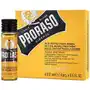 Proraso Wood & Spice Hot Oil olejki do pielęgnacji brody 4x17ml, 14385 Sklep