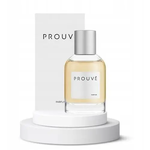 Prouve #27 Perfumy damskie 50 ml zapach owocowo-kwiatowy, miodowy