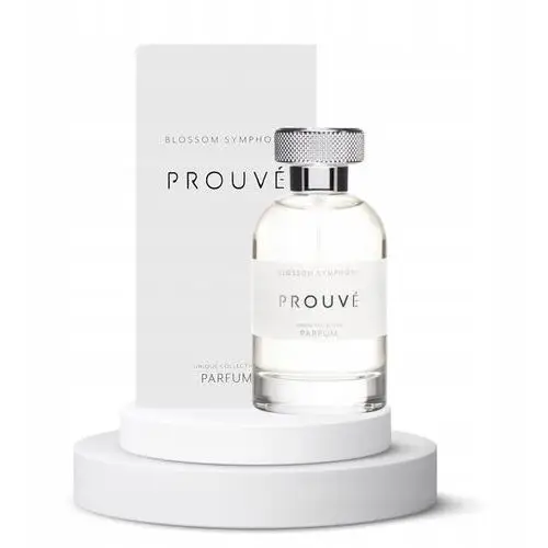 Prouve Blossom Symphony Perfumy damskie Owocowe 100ml idealne