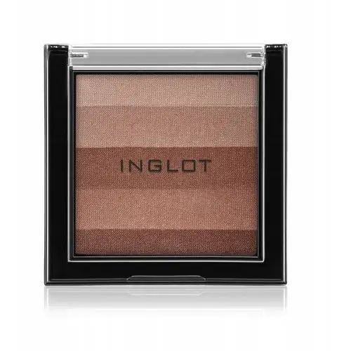 Puder brązujący Amc Multicolour 78 Inglot