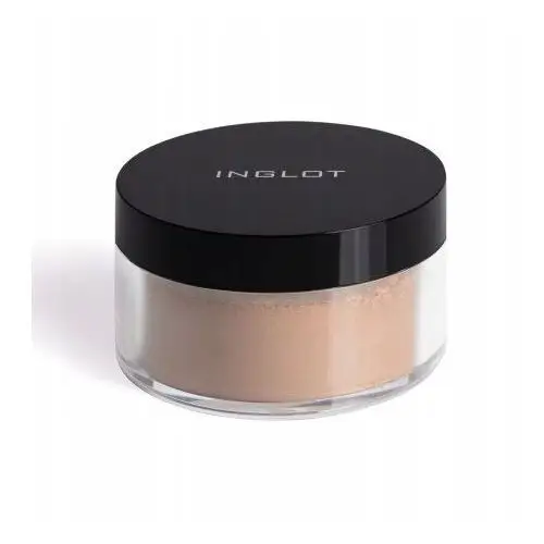 Puder Sypki Inglot Perfect Finish 23g 02