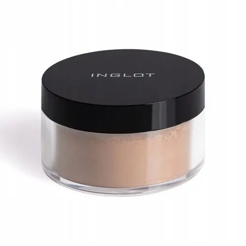 Puder Sypki Perfect Finish (23g) 04 Inglot