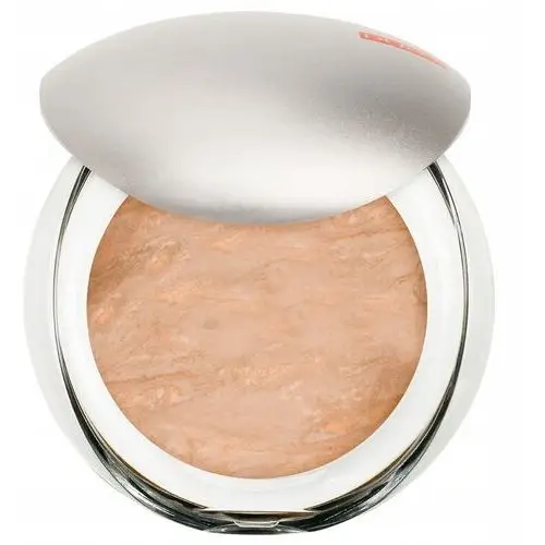 Pupa Luminys Puder Wypiekany 9g 05 Amber Light