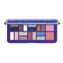 3D Effects Design L Eyeshadow Palette paleta cieni do powiek Blue 20g Pupa Milano,73 Sklep