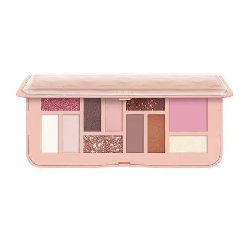 3D Effects Design M Eyeshadow Palette paleta cieni do powiek Pink 12g Pupa Milano