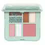 3D Effects Design S Eyeshadow Palette paleta cieni do powiek Tiffany 8g Pupa Milano,72 Sklep