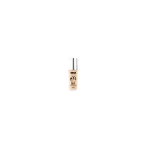 Active light foundation 30.0 ml Pupa milano