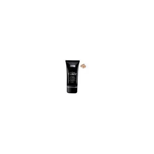 PUPA Milano Extreme Cover foundation 30.0 ml