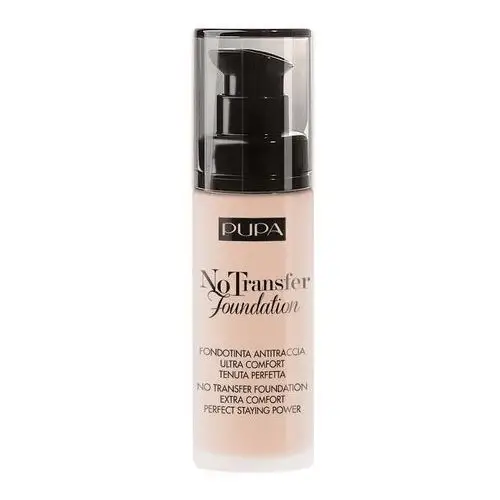 Pupa milano Podkład nawilżający 100 porcelain 30 ml