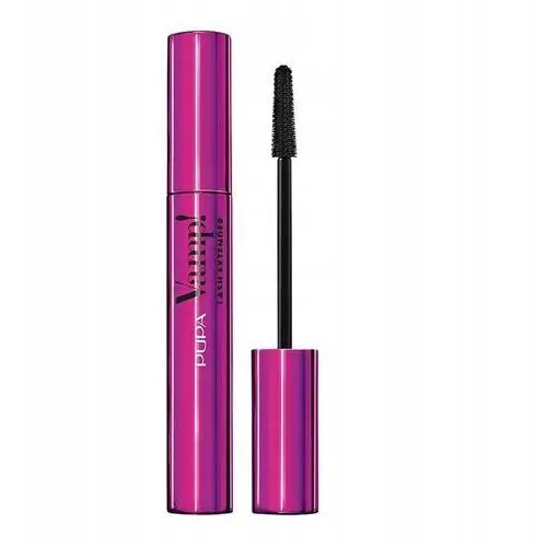 Pupa Milano tusz do rzęs Mascara Vamp! Lash Extender 14 ml