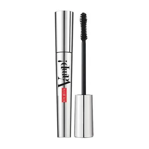 Pupa milano Tvamp! mascara tusz do rzęs 100 black