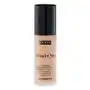 Wonder Me Fluid Foundation podkład do twarzy 040 Honey Warm 30ml Pupa Milano Sklep