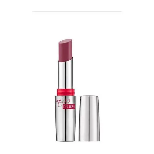 Miss Pupa Ultra Brilliant Lipstick pomadka do ust 203 2,4ml - Pupa