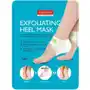 PUREDERM - Exfoliating Heel Mask, 1szt. - maska złuszczająca na pięty, 18g Sklep