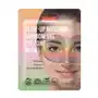 Purederm - glow-up boosting rainbow: gel eye zone mask, 8g - hydrożelowa maska na oczy Sklep