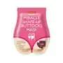 Miracle shape-up buttocks mask, 1 para - maseczka poprawiająca kształt pośladków Purederm Sklep