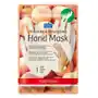 Purederm moisture & nourishing hand mask maska na dłonie brzoskwinia 1 para Sklep