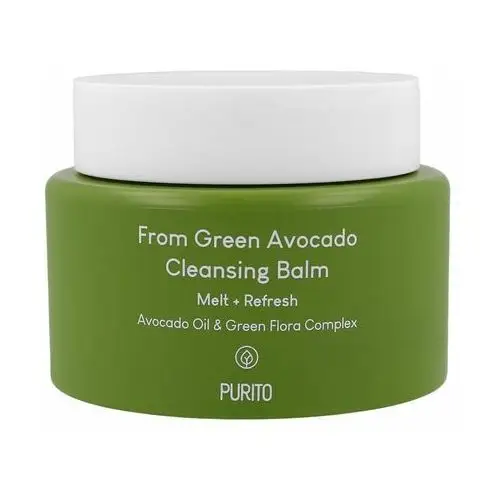 Purito - from green avocado cleansing balm, 150ml