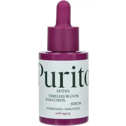 Purito Timeless Bloom Bakuchiol Serum 30 ml