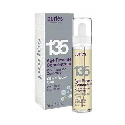 Purles Age Reverse Concentrate Naprawczy koncentrat młodości (135)