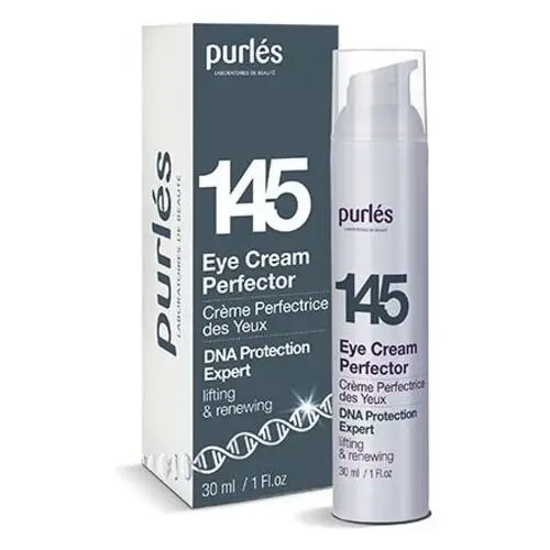 Purles EYE CREAM PERFECTOR Krem pod oczy Perfector (145)