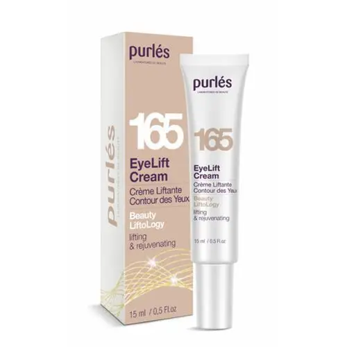 Purles eye lift cream liftingujący krem pod oczy (165)