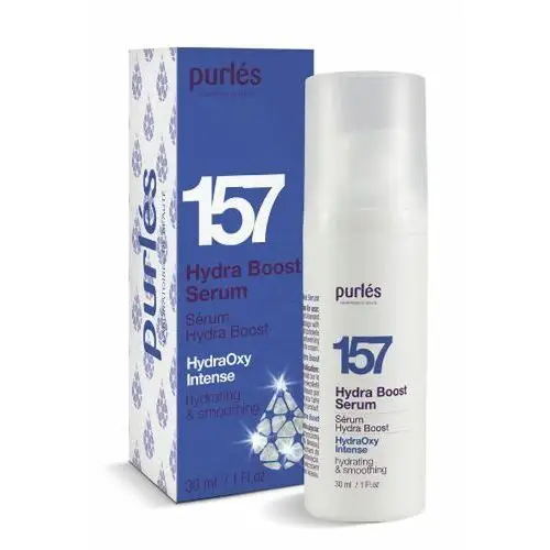 Purles HYDRA BOOST SERUM Serum Hydra Boost (157)