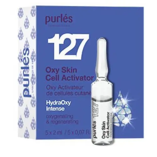 Purles oxy skin cell activator oxy aktywator komórek skóry (127)