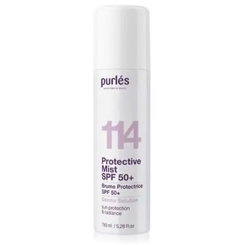 Purles protective mist spf 50+ ochronna mgiełka spf 50+ (114)