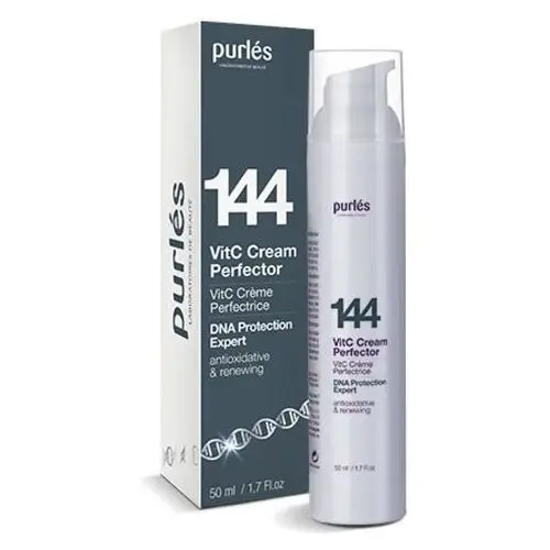 Purles VITC CREAM PERFECTOR Krem VitC Perfector (144)