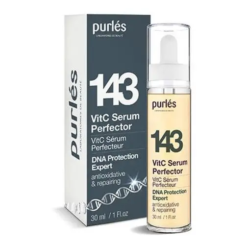 Purles VITC SERUM PERFECTOR Serum VitC Perfector (143)