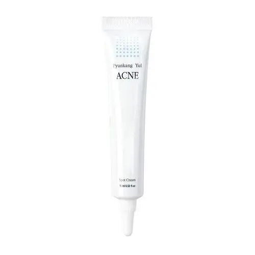 Pyunkang yul acne spot cream 15 ml - krem punktowy przeciwtrądzikowy
