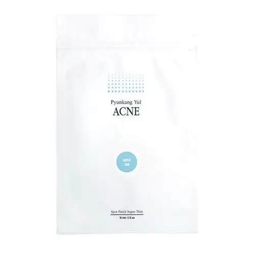 Pyunkang yul acne spot patch super thin 15 szt