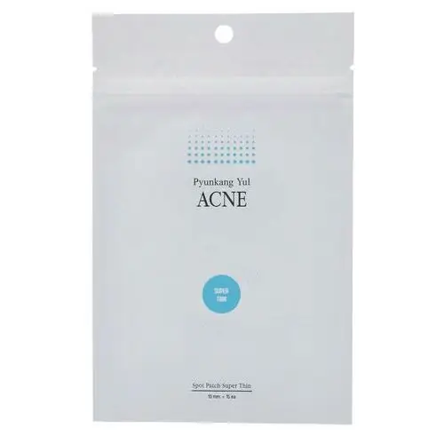 Pyunkang yul acne spot patch super thin 15 szt